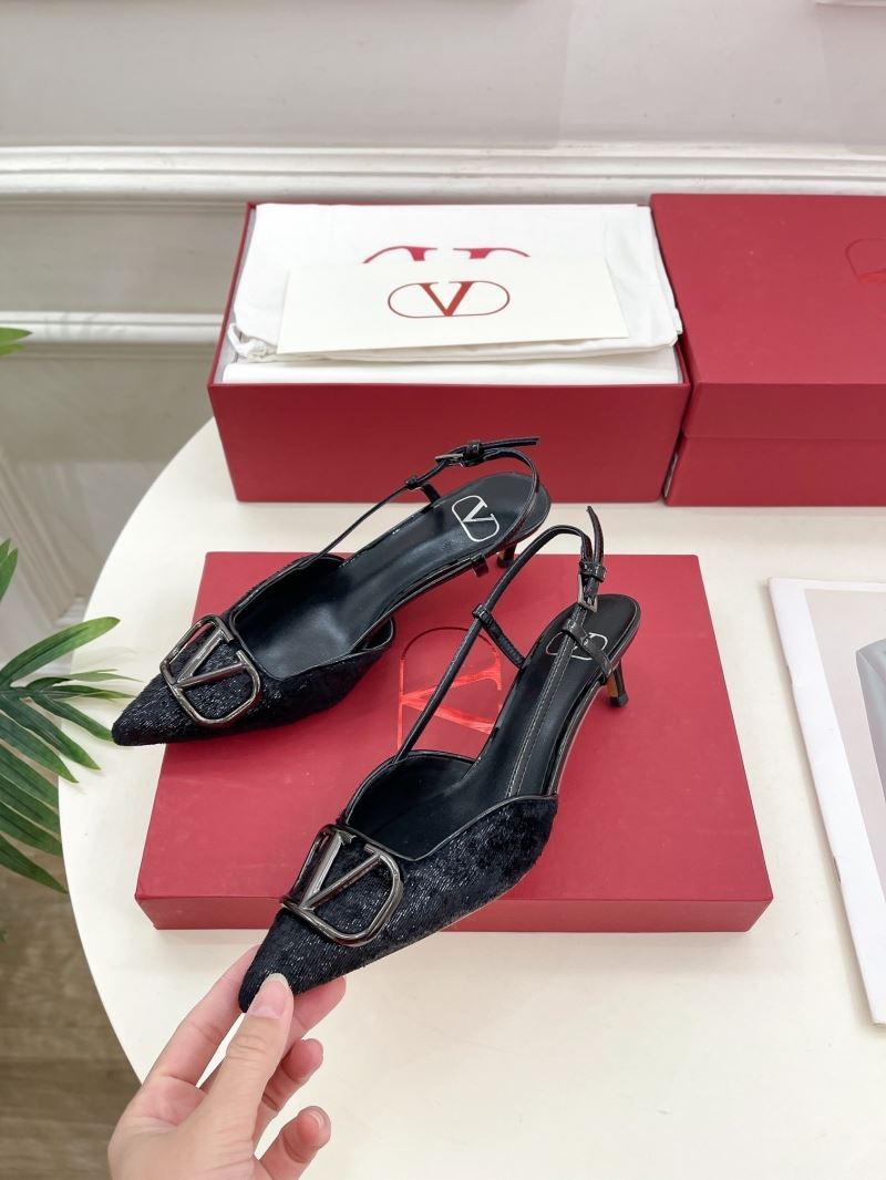 Valentino Sandals